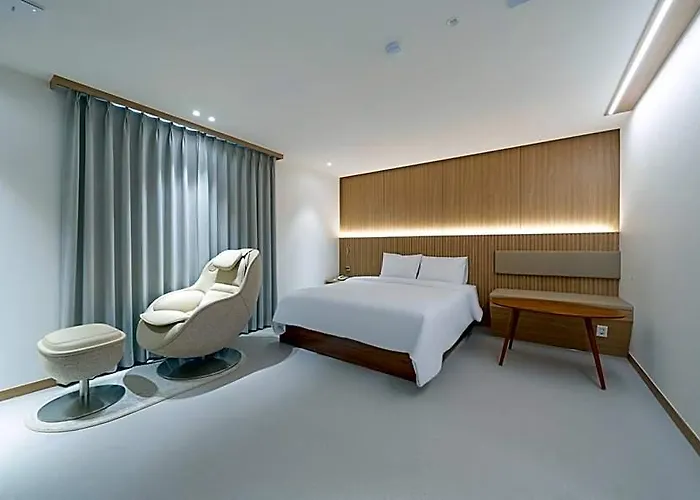ホテル Changdong Lonestar