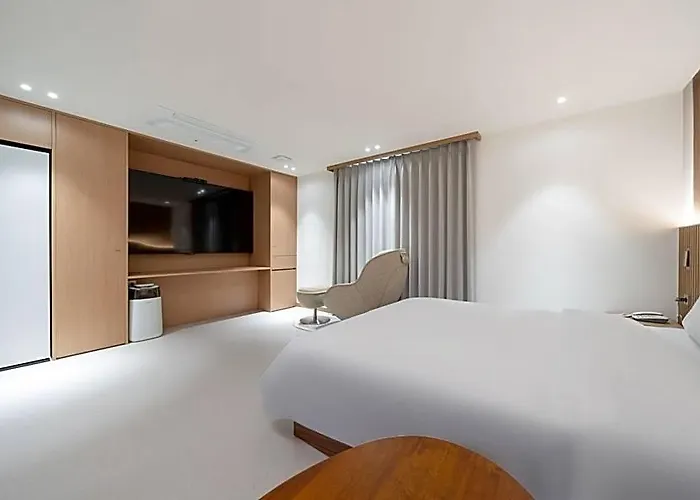 Changdong Lonestar 2* ソウル特別市